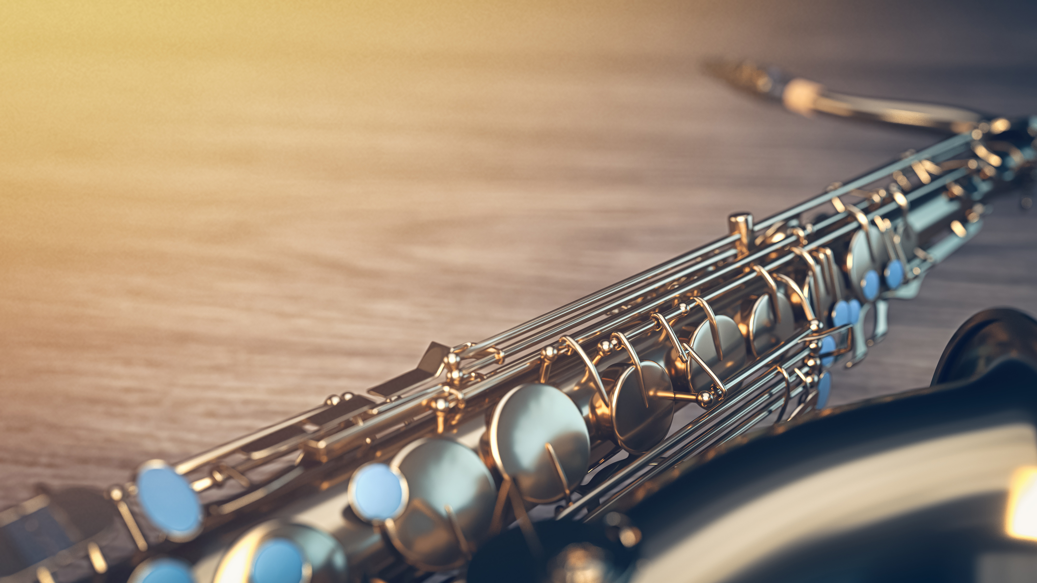 Alto Saxophone - MTB Exams