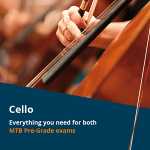 Cello Pre-Grades Book (Paperback)